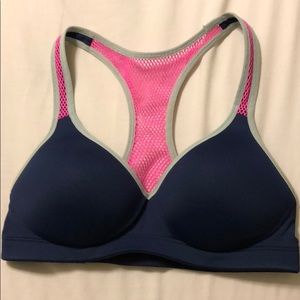 Yoga Sports Bra